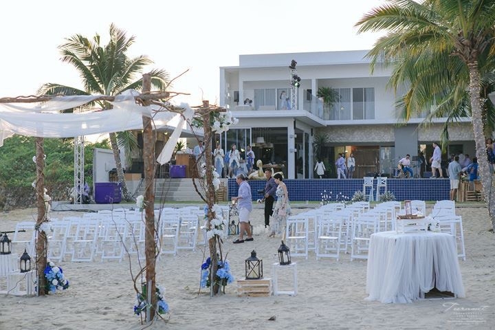 Wedding Proposals at Vela villa